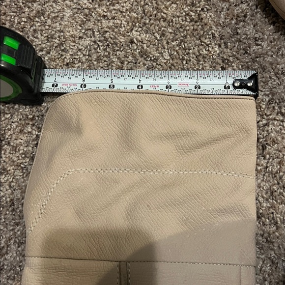 Tan Sam Edelman boots sz7 - Picture 6 of 8